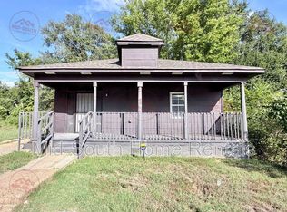 1584 Rayburn St, Memphis, TN 38106