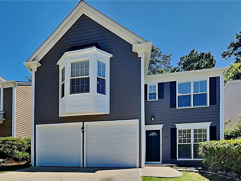 3705 Patterstone Dr — Photo 1