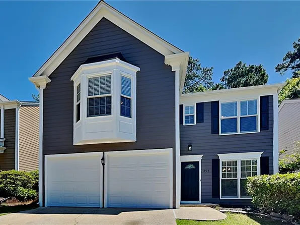 3705 Patterstone Dr, Johns Creek, GA 30022