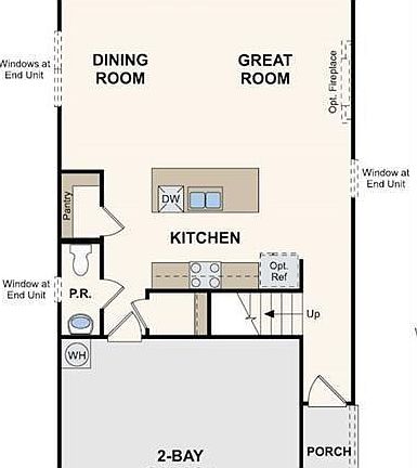 2nd image of this home