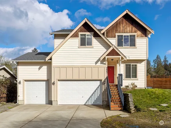 2663 Connecticut Place E, Port Orchard, WA 98366