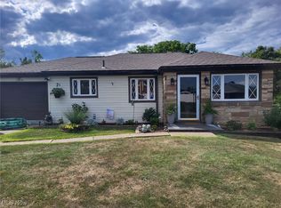 469 Westwood Dr, Steubenville, OH 43953