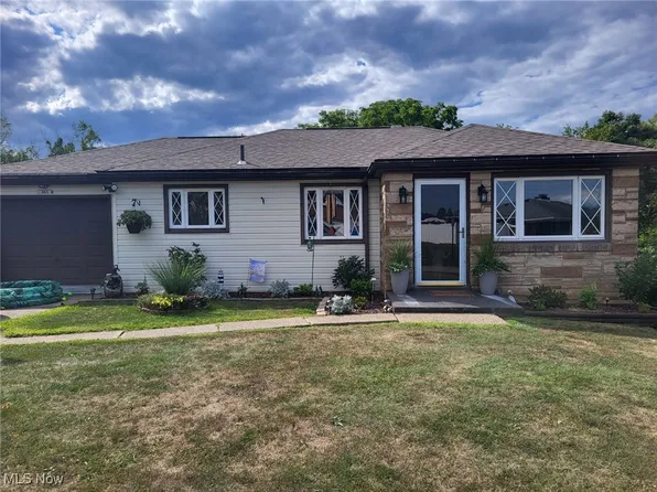 469 Westwood Dr, Steubenville, OH 43953
