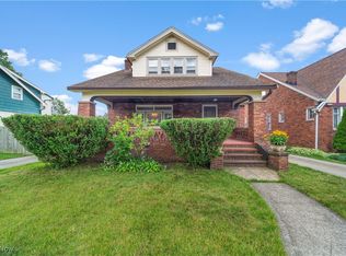 1903 Merl Ave, Cleveland, OH 44109