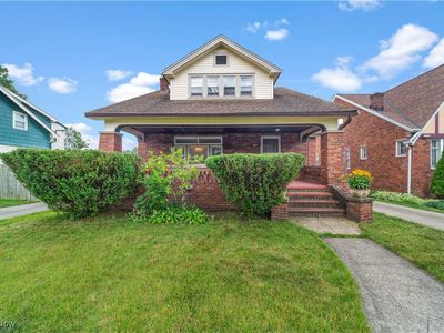 1903 Merl Ave, Cleveland, OH, 44109