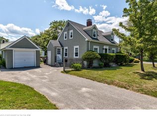 150 Ludlow St, Portland, ME 04103