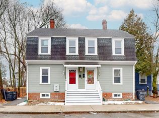 22-24 Olney St, Dorchester, MA 02121