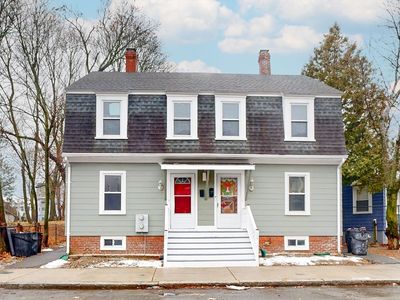 22-24 Olney St, Dorchester, MA, 02121