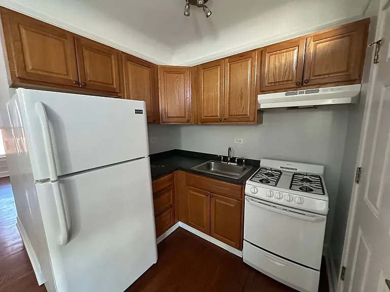 1377 W Greenleaf Ave #3N — Photo 11