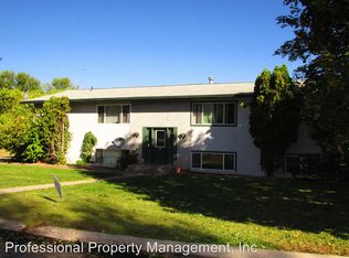 904 Spartan Dr APT 1, Missoula, MT 59801