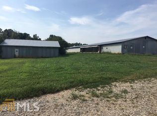 9126 Duncan Bridge Rd, Cleveland, GA 30528