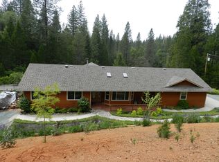 14255 Brandan Rd, Pine Grove, CA 95665