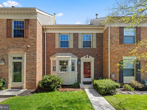 5 Cross Falls Cir, Sparks Glencoe, MD 21152