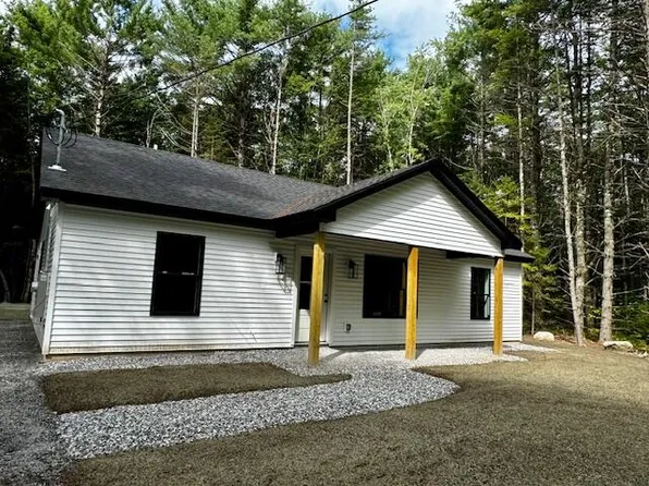 96 Hemlock Bridge Road, Fryeburg, ME 04009