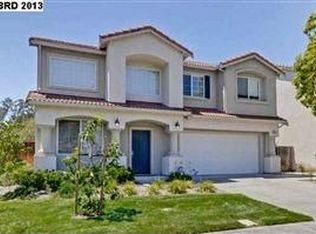 4043 Coleman Cir, Richmond, CA 94806