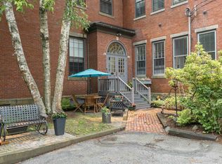 50 S School St UNIT 3, Portsmouth, NH 03801
