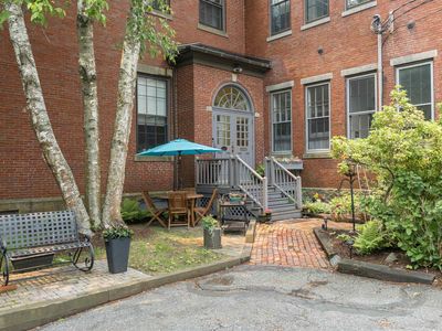 50 South School Street UNIT 3, Portsmouth, NH, 03801