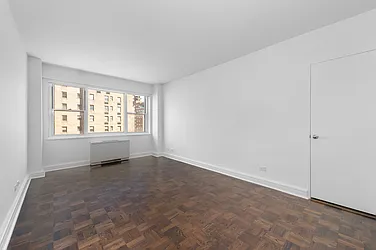 Rented by Rudin Management Company, Inc.