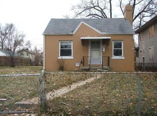 E 18th Ave, Columbus, OH 43211