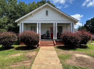 5 Johnson Ave, Montgomery, AL 36110