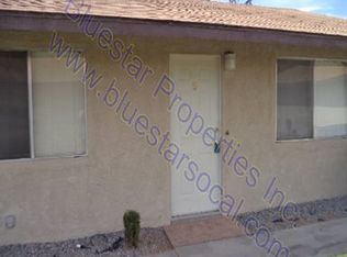 20465 Thunderbird Rd, Apple Valley, CA 92307