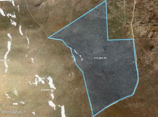 3400 Piute Creek Rd, Reno, NV 89510