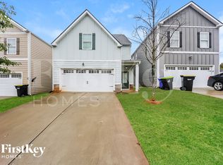 203 Preserve Dr, Newnan, GA 30263
