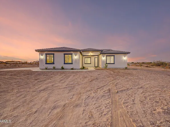 36826 W OSBORN Road W, Tonopah, AZ 85354
