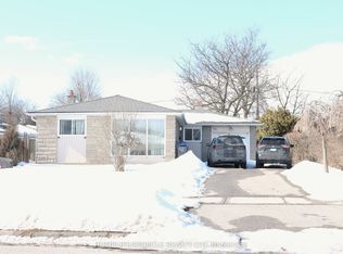 53 Ascot Ave, Brampton, ON