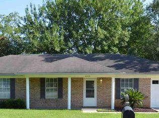 25125 E Olive St, Elberta, AL 36530