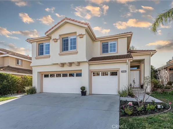 15464 Borges Dr, Moorpark, CA 93021