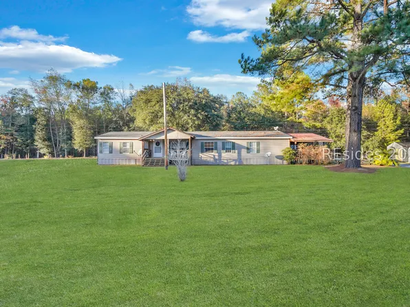 1418 Great Swamp Rd, Ridgeland, SC 29936