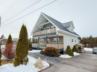 28 Old Mill Rd, Goobies, NL A0B1N0