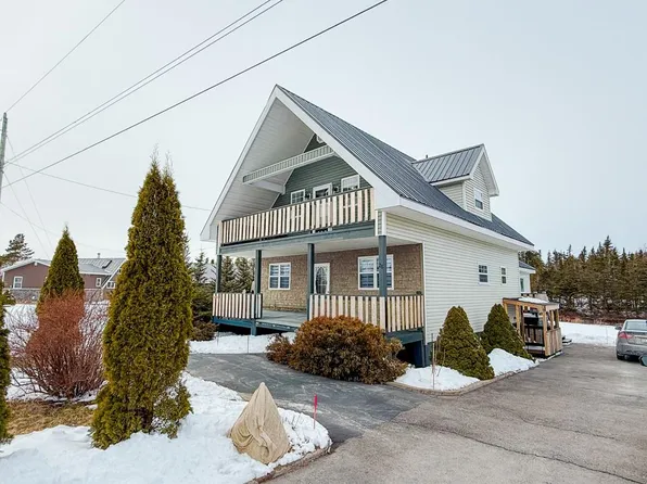 28 Old Mill Road, Goobies, NL A0B1N0