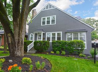 3040 Griest Ave, Cincinnati, OH 45208