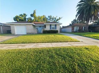 5183 Tusa Dr, Marrero, LA 70072