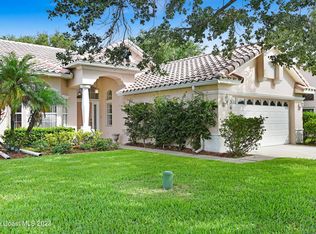 368 Renaissance Ave, Melbourne, FL 32940