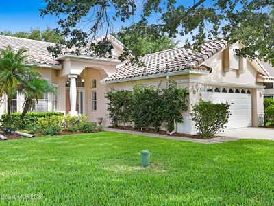 368 Renaissance Ave, Melbourne, FL, 32940