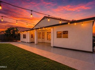 6550 E ROLAND Street, Mesa, AZ 85215