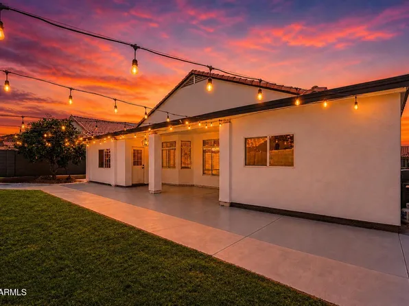 6550 E ROLAND Street, Mesa, AZ 85215
