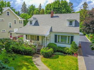 142 Avondale Rd, Rochester, NY 14622