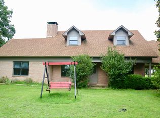 1845 N Rondo Rd, Texarkana, AR 71854