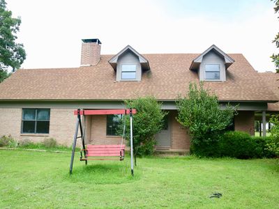 1845 N Rondo Rd, Texarkana, AR, 71854