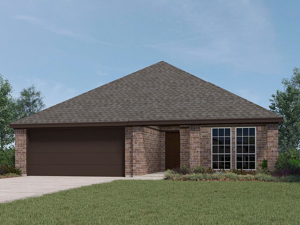 Plan Elevation.