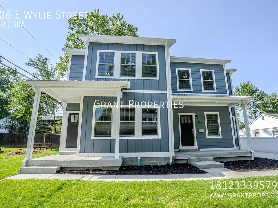 506 E Wylie St