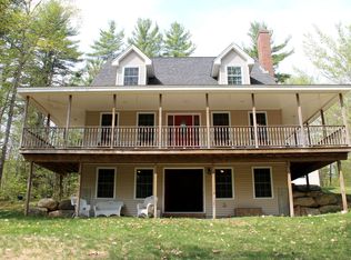 6 Shady Ln, Tilton, NH 03276