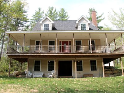 6 Shady Ln, Tilton, NH, 03276