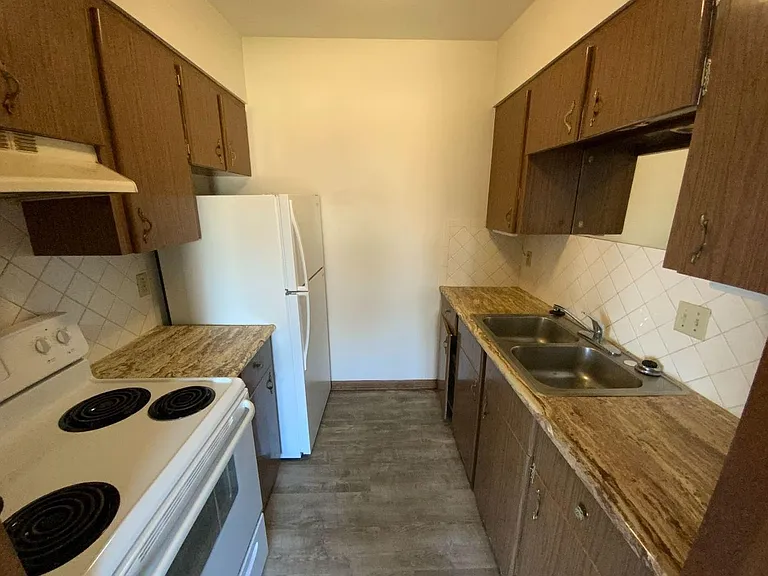 Library Place Apartments — Photo 2