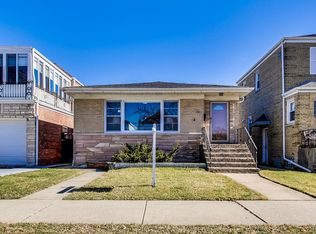 6149 N Tripp Ave, Chicago, IL 60646