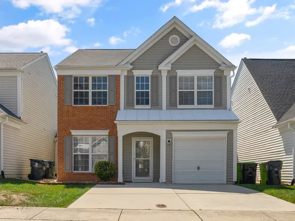 311 Mannington Dr, Morrisville, NC 27560